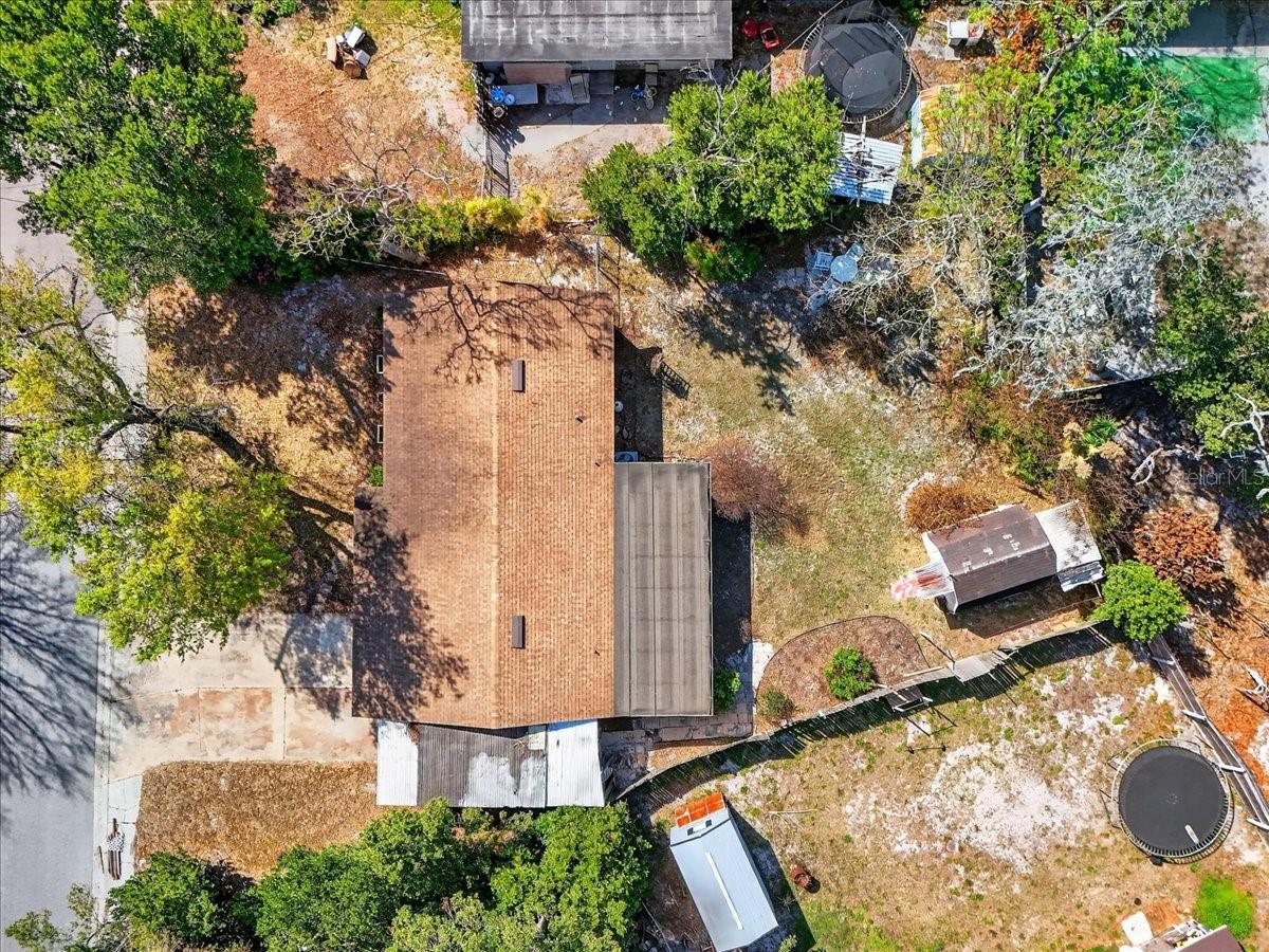 PEACH LAKE MANOR - Residential