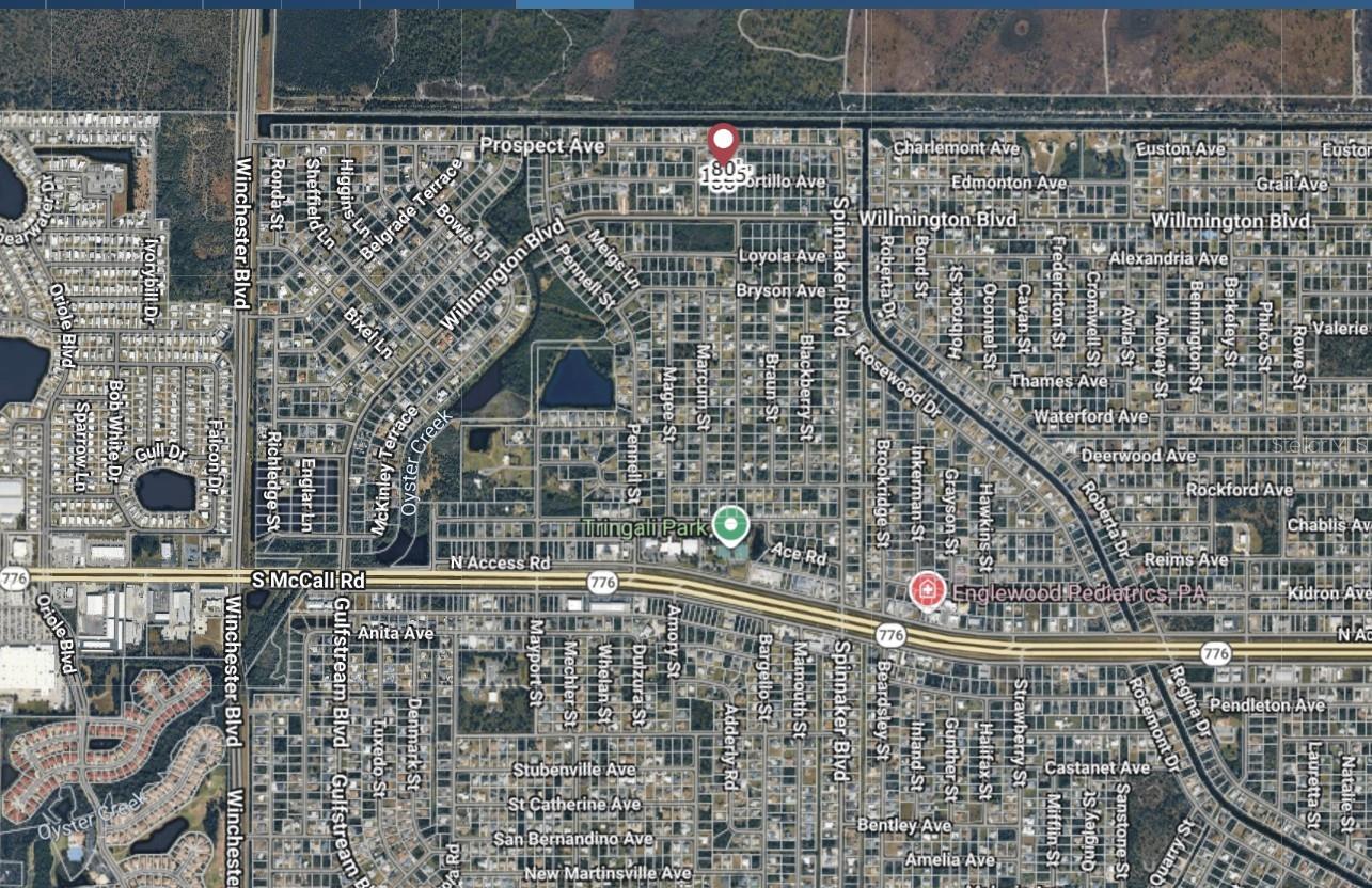 9424 PORTILLO AVENUE