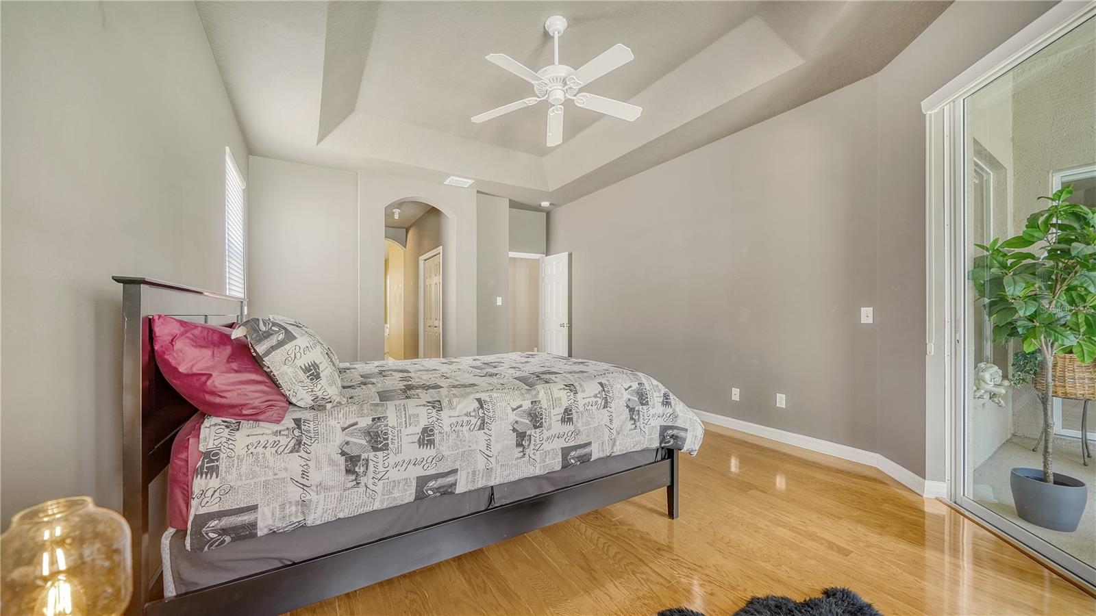 CARLYLE AT VILLAGES OF PALM-AIRE - Residential Lease