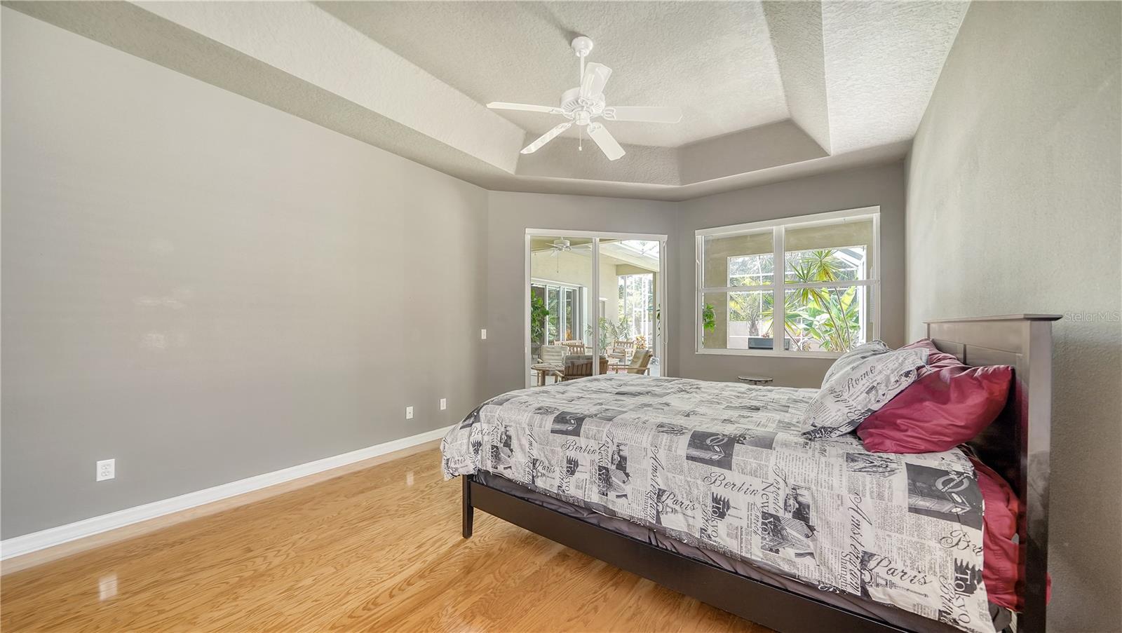 CARLYLE AT VILLAGES OF PALM-AIRE - Residential Lease