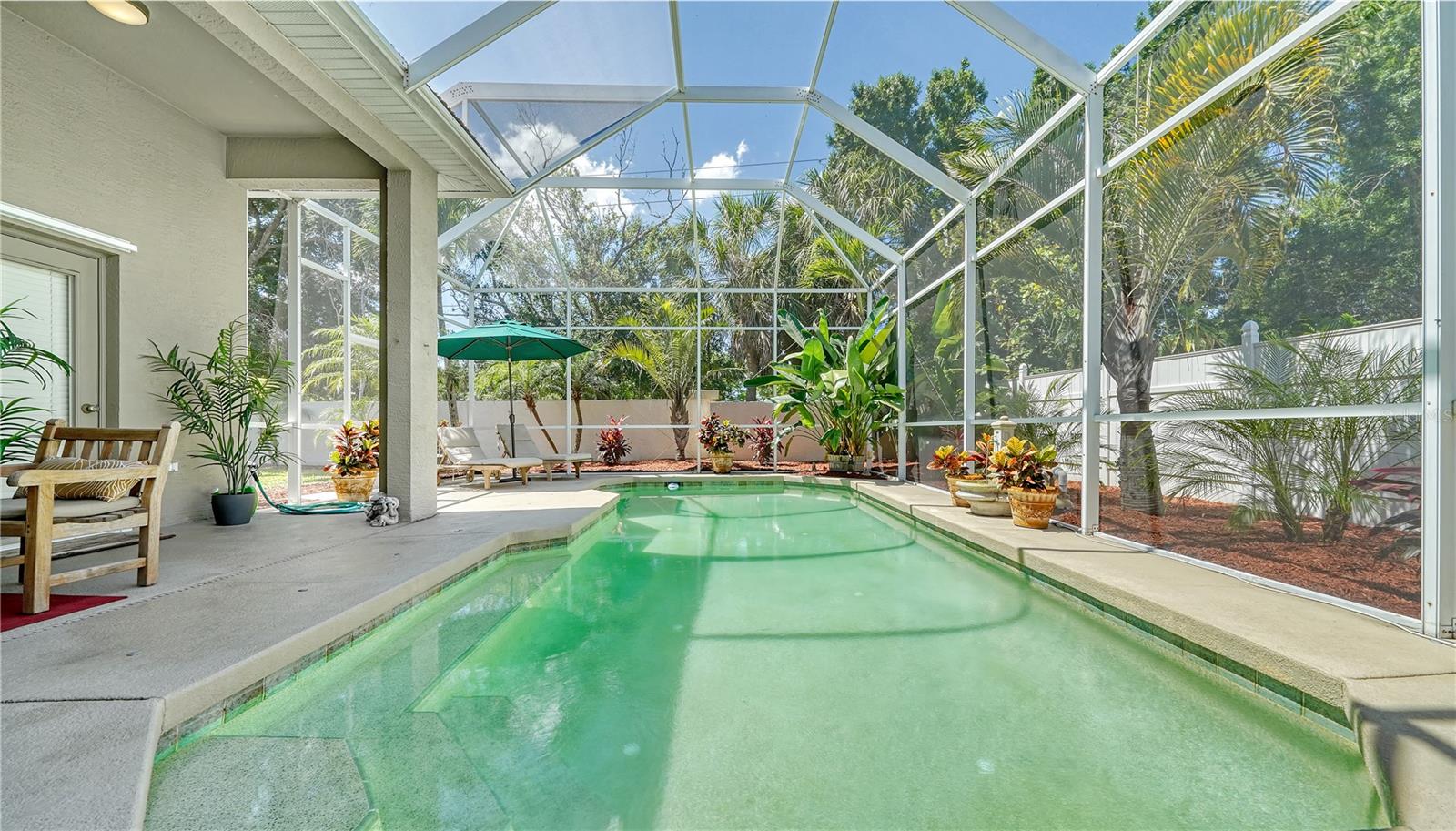 CARLYLE AT VILLAGES OF PALM-AIRE - Residential Lease