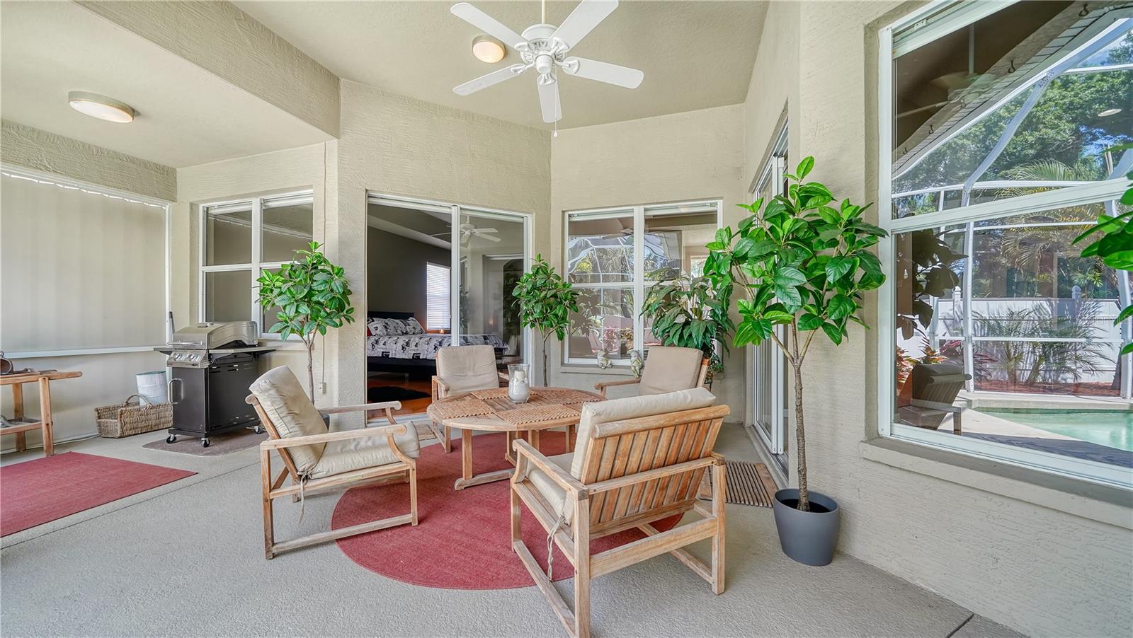 CARLYLE AT VILLAGES OF PALM-AIRE - Residential Lease