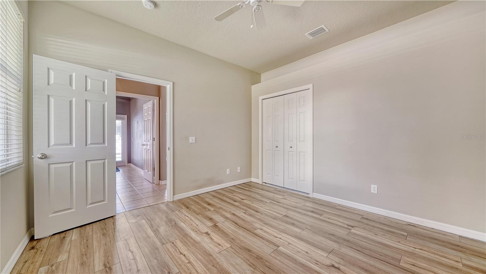CARLYLE AT VILLAGES OF PALM-AIRE - Residential Lease