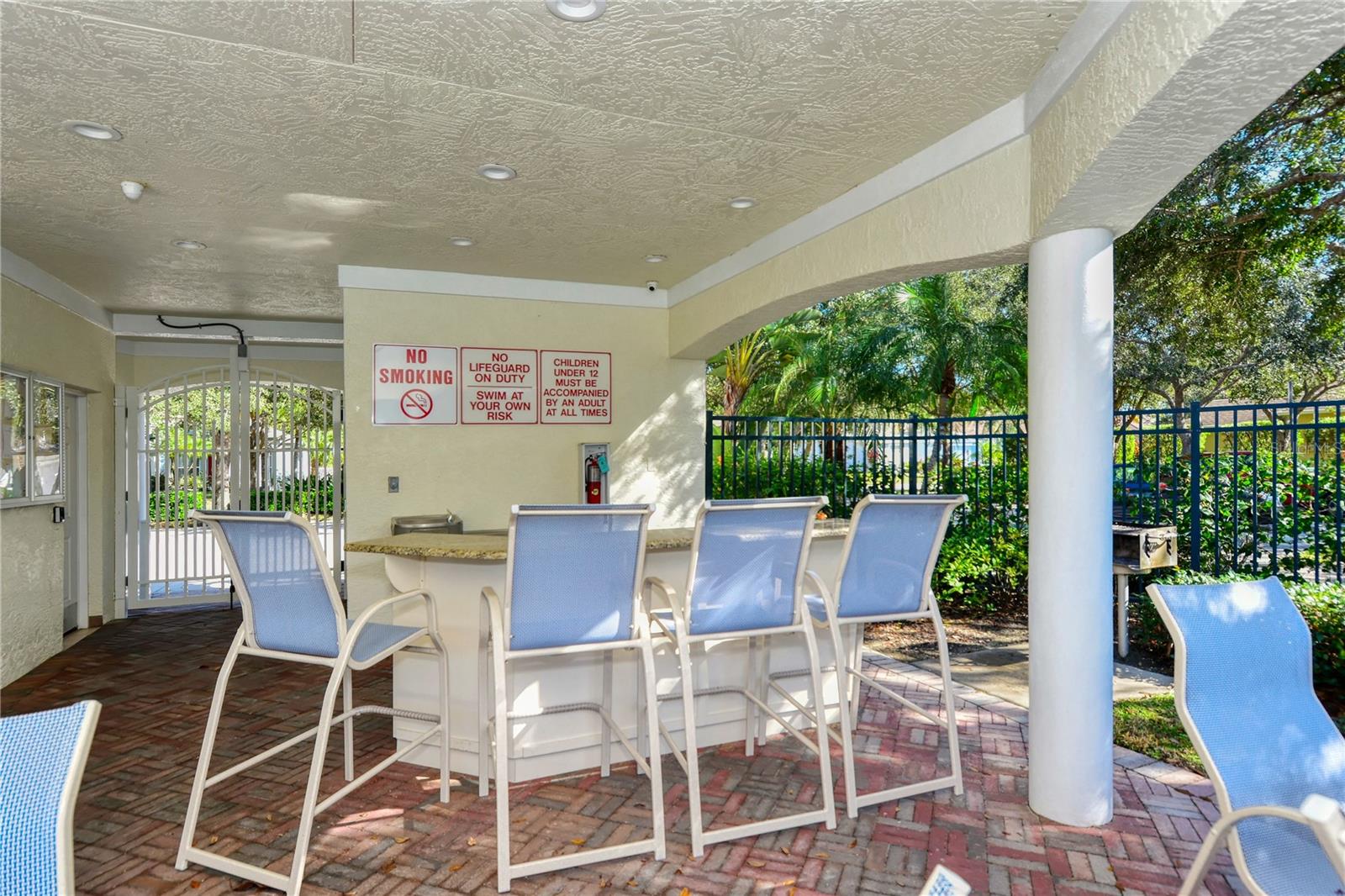 CARLYLE AT VILLAGES OF PALM-AIRE - Residential Lease