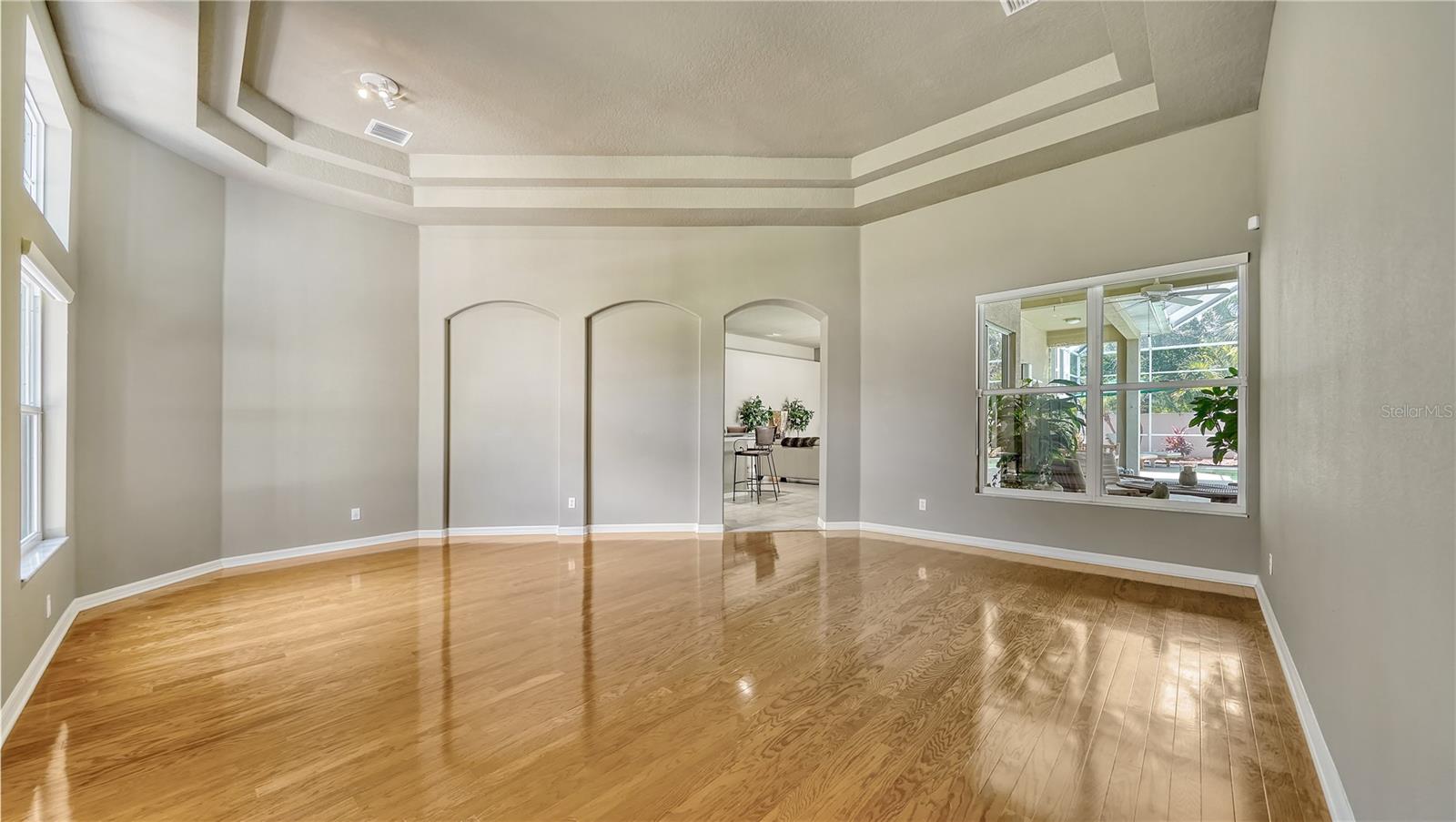 CARLYLE AT VILLAGES OF PALM-AIRE - Residential Lease