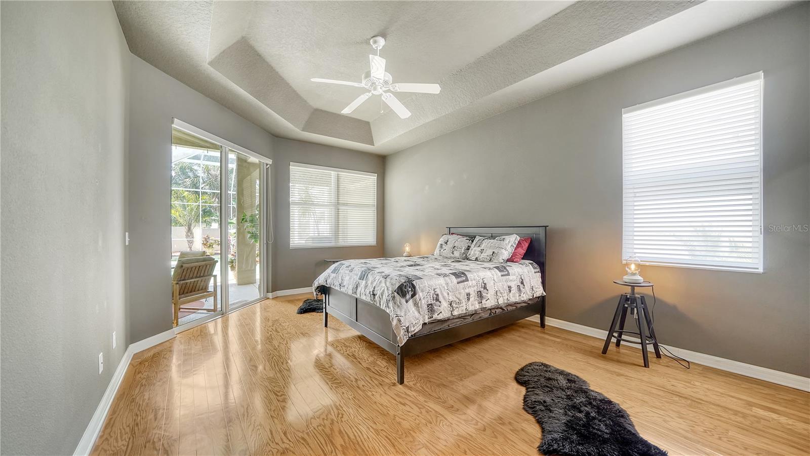 CARLYLE AT VILLAGES OF PALM-AIRE - Residential Lease