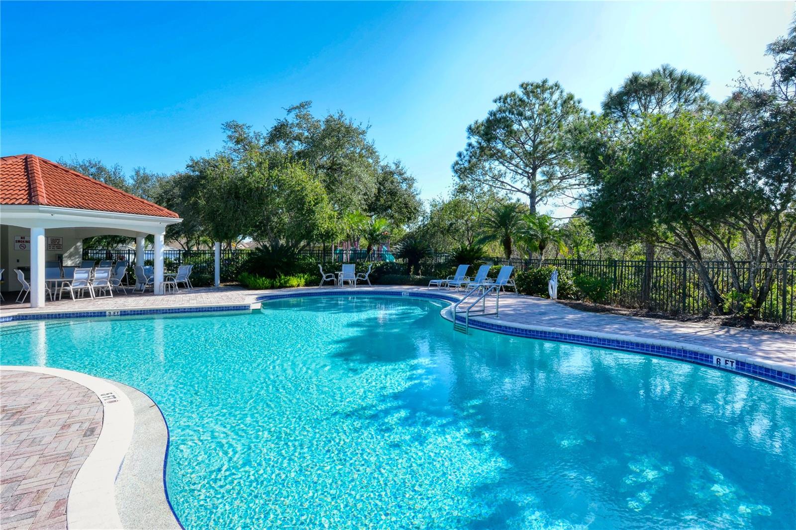 CARLYLE AT VILLAGES OF PALM-AIRE - Residential Lease