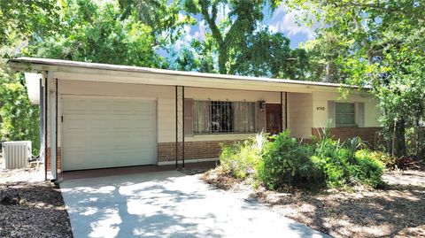 A home in TAMPA