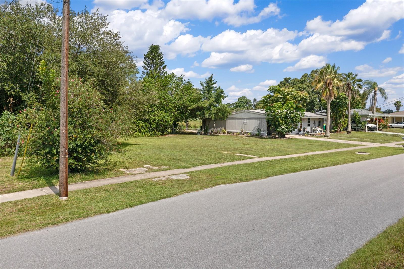 PORT CHARLOTTE SEC 033 - Land