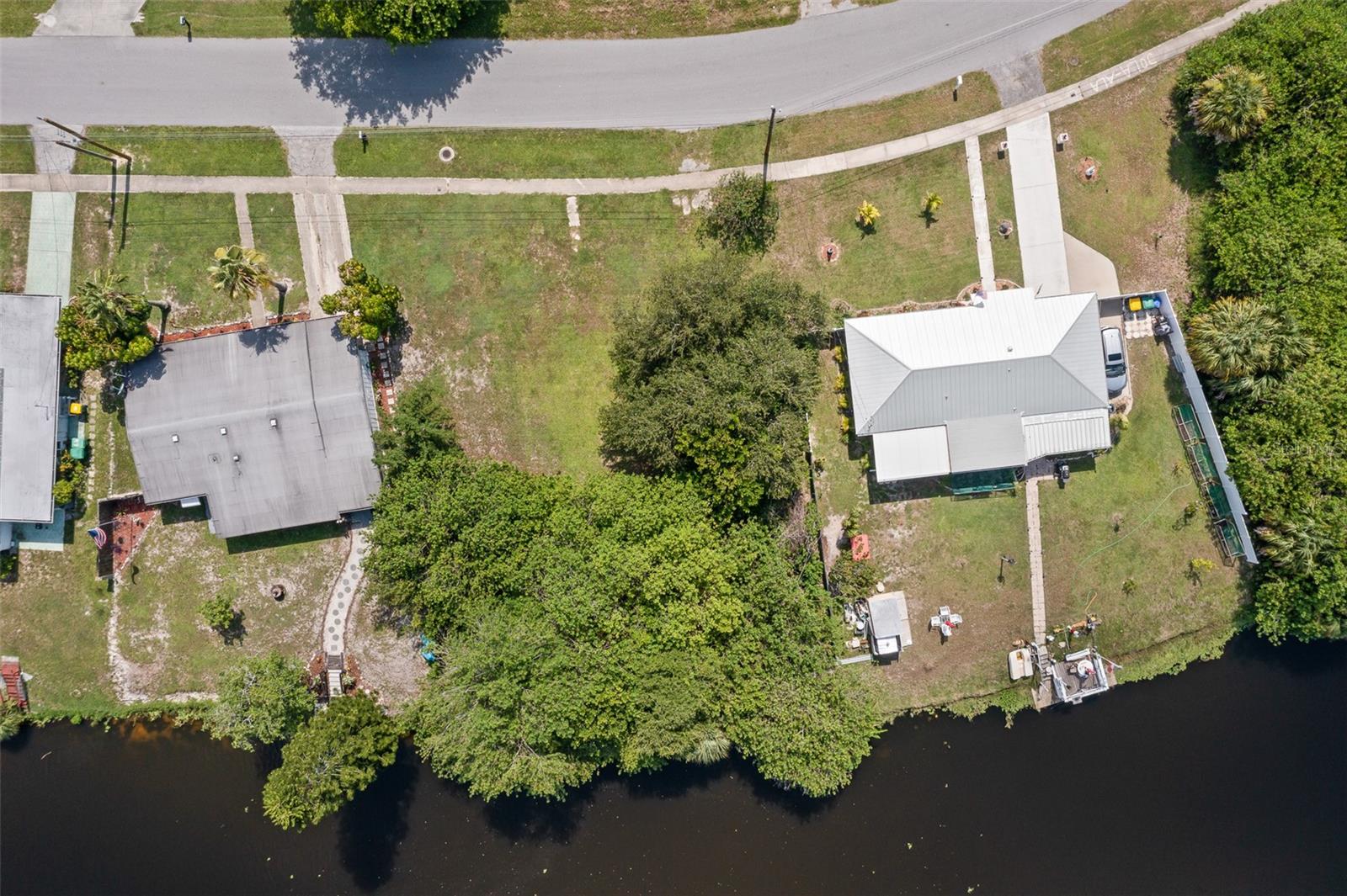 PORT CHARLOTTE SEC 033 - Land