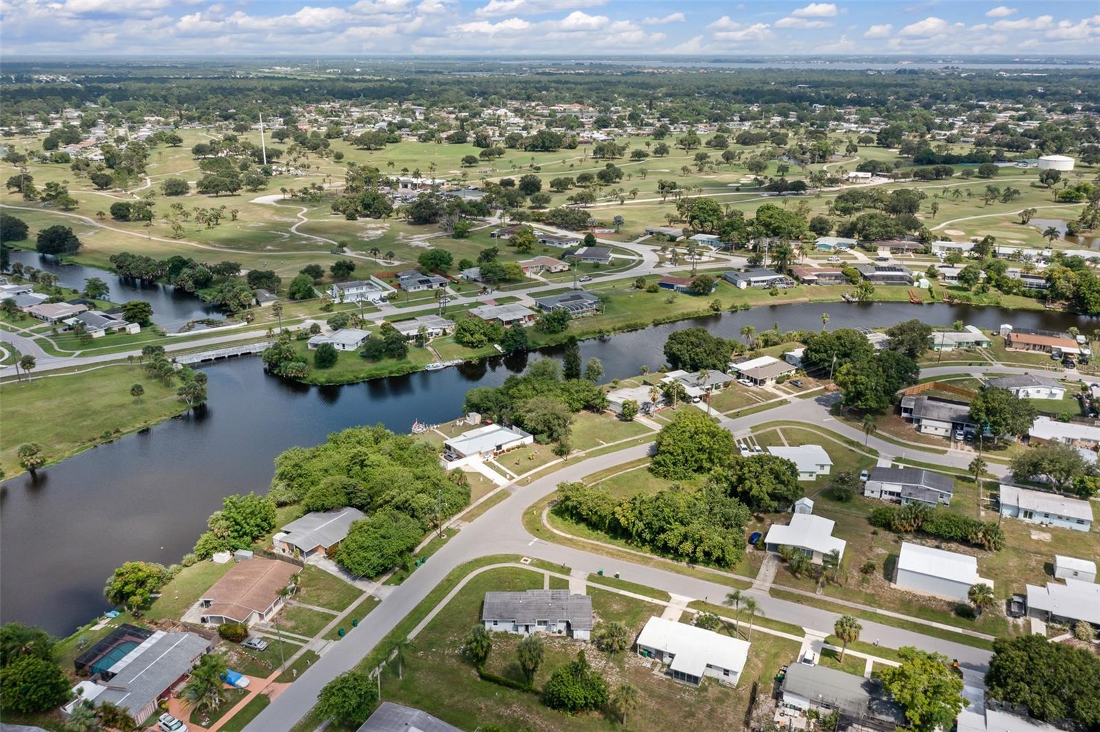 PORT CHARLOTTE SEC 033 - Land