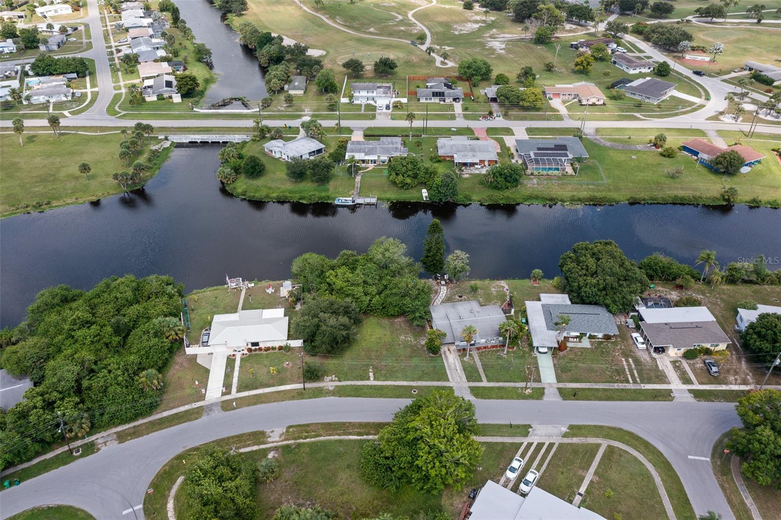 PORT CHARLOTTE SEC 033 - Land