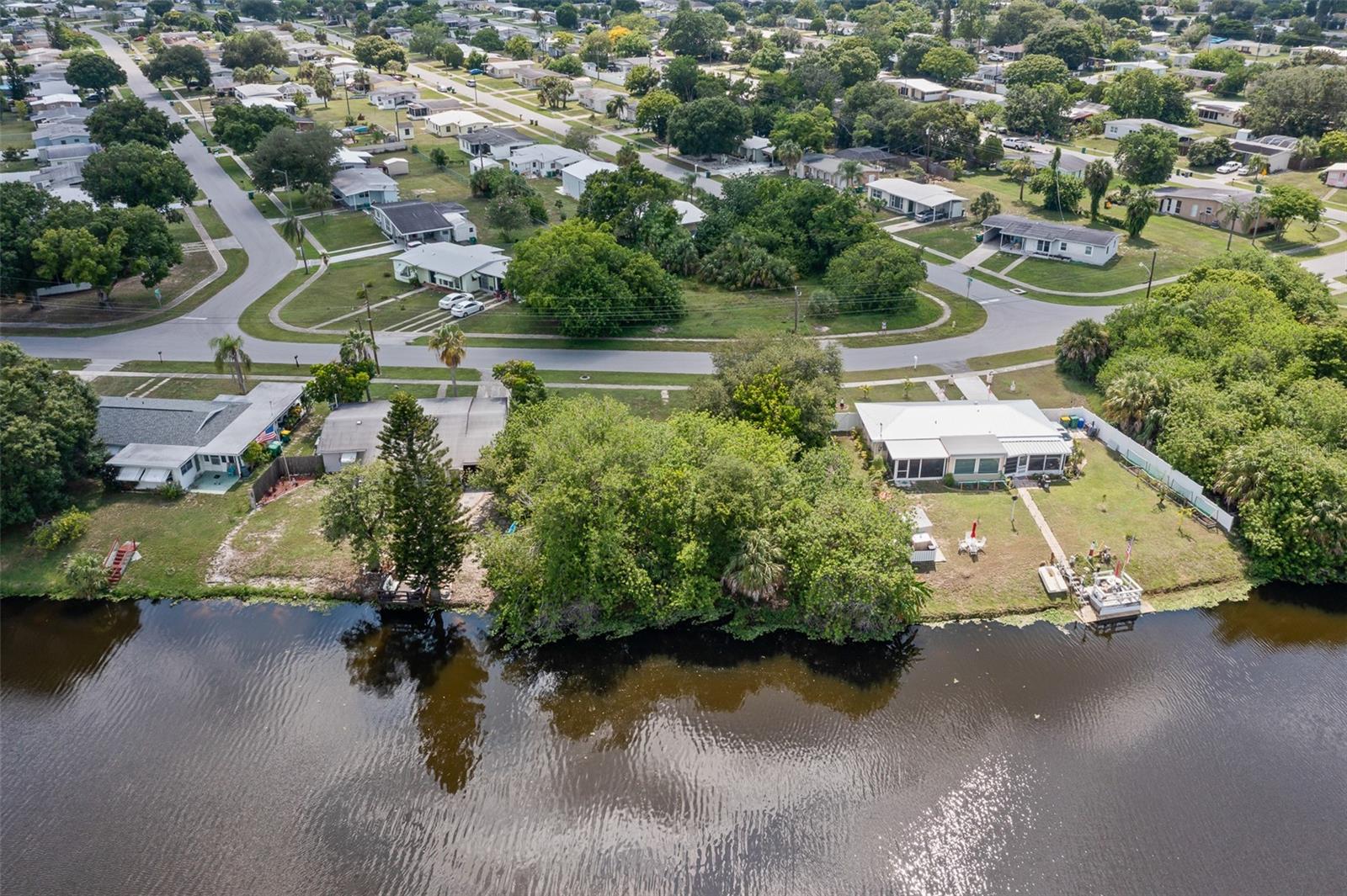 PORT CHARLOTTE SEC 033 - Land