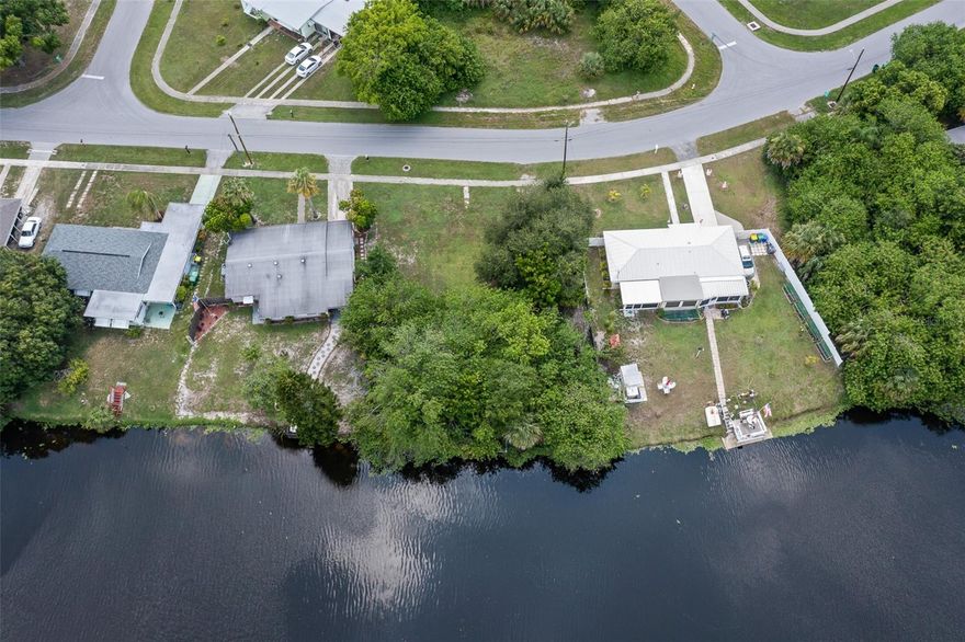 This freshwater canal lot is centrally located in beautiful Port Charlotte and has no deed restrictions or HOA! Charlotte Harbor is nearby along with many restaurants, shopping, hospitals, beaches, boating, parks, and much much more. Easy access to US 41 and I 75 and is the perfect lot to build your dream home on!