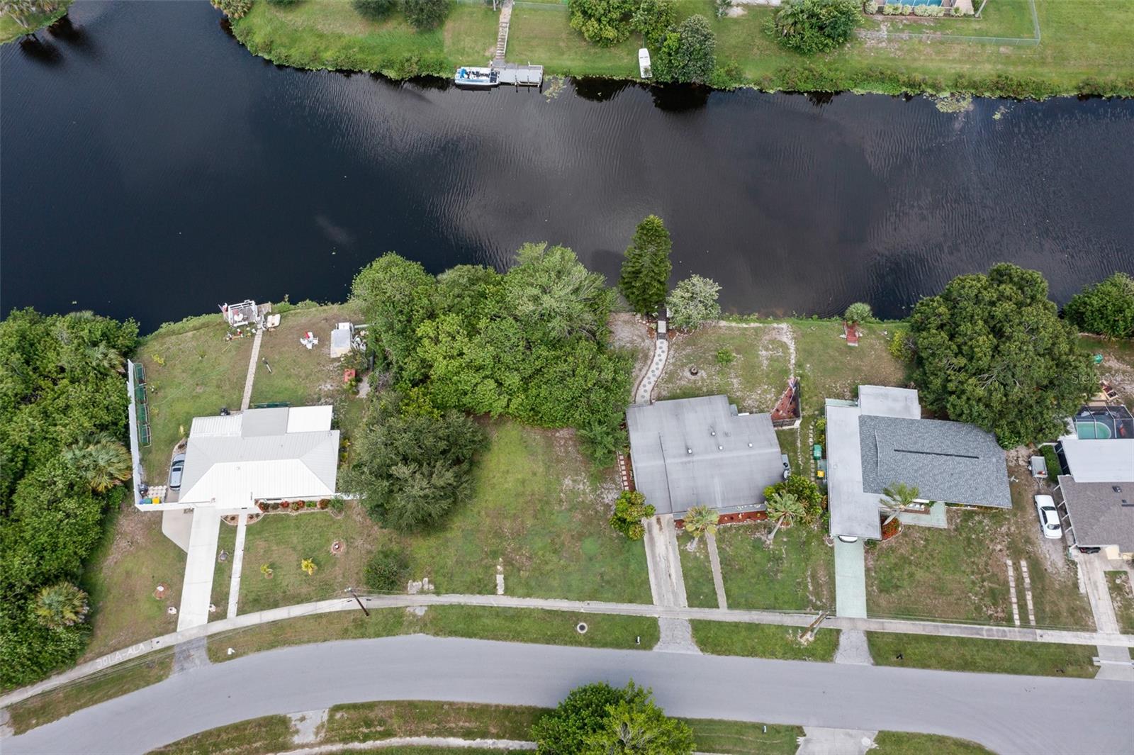 PORT CHARLOTTE SEC 033 - Land