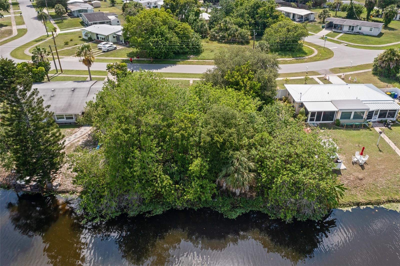 PORT CHARLOTTE SEC 033 - Land