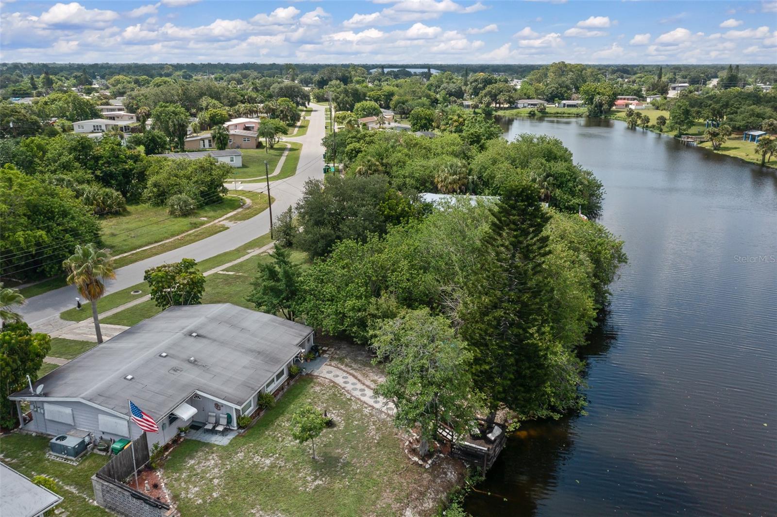 PORT CHARLOTTE SEC 033 - Land