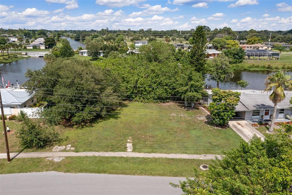 Photo of 2312 Starlite Lane, Port Charlotte, FL 33952 (MLS # A4673393)