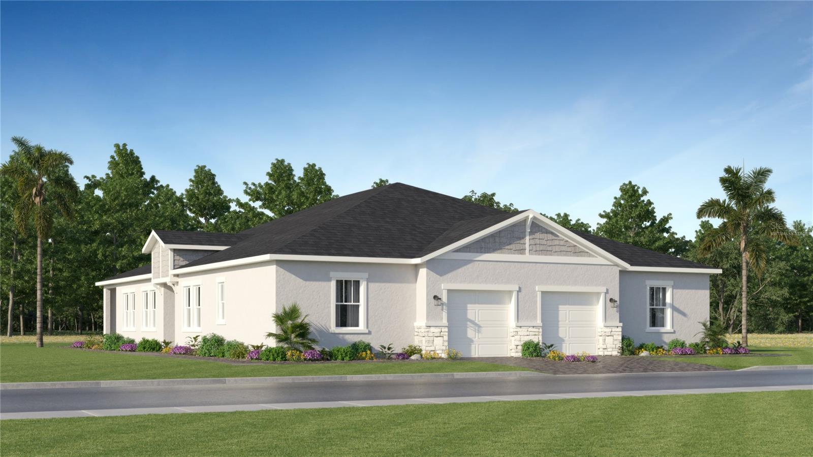 WESTVIEW 27 VILLAS - Residential