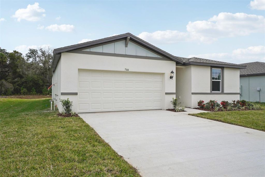 Photo of 7166 Ray Creek Drive, Brooksville, FL 34601 (MLS # O6358482)