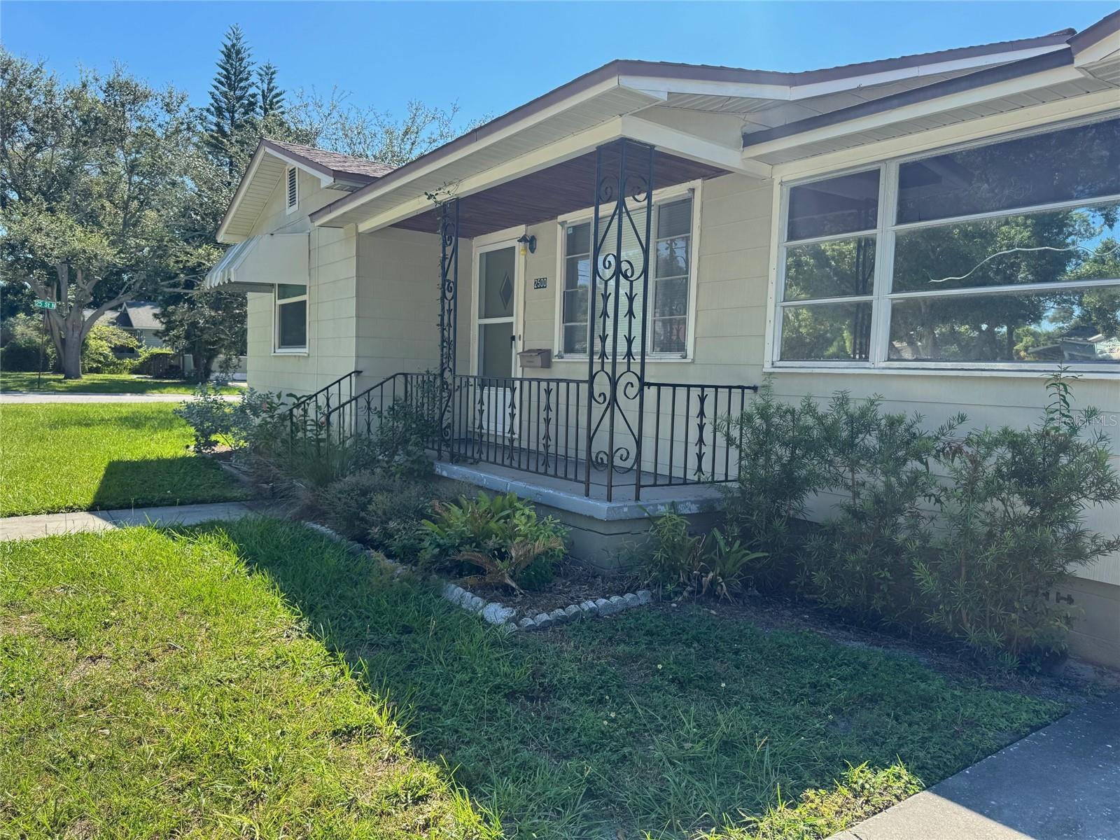 AVALON SUB 3 - Residential Lease
