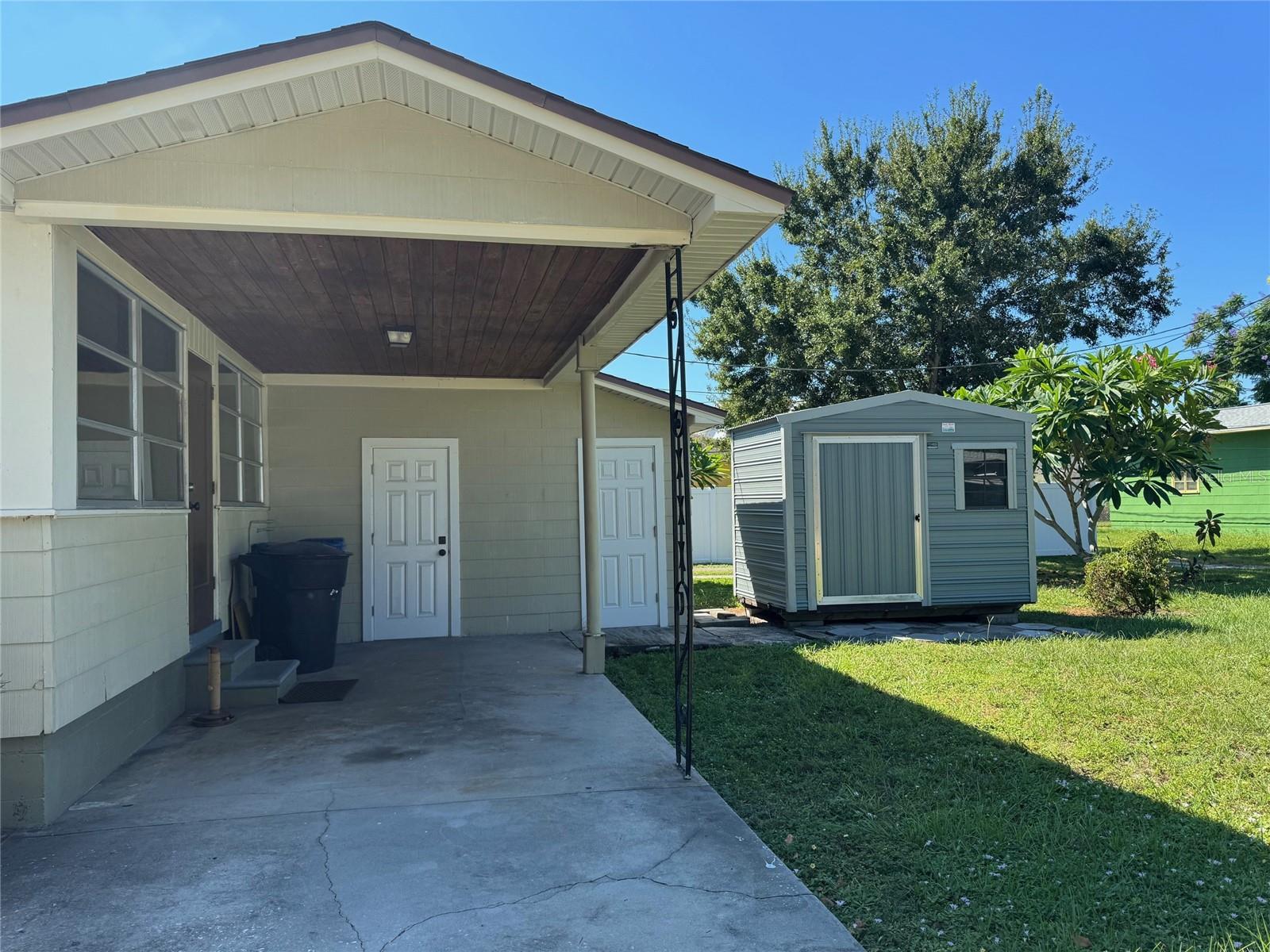 AVALON SUB 3 - Residential Lease