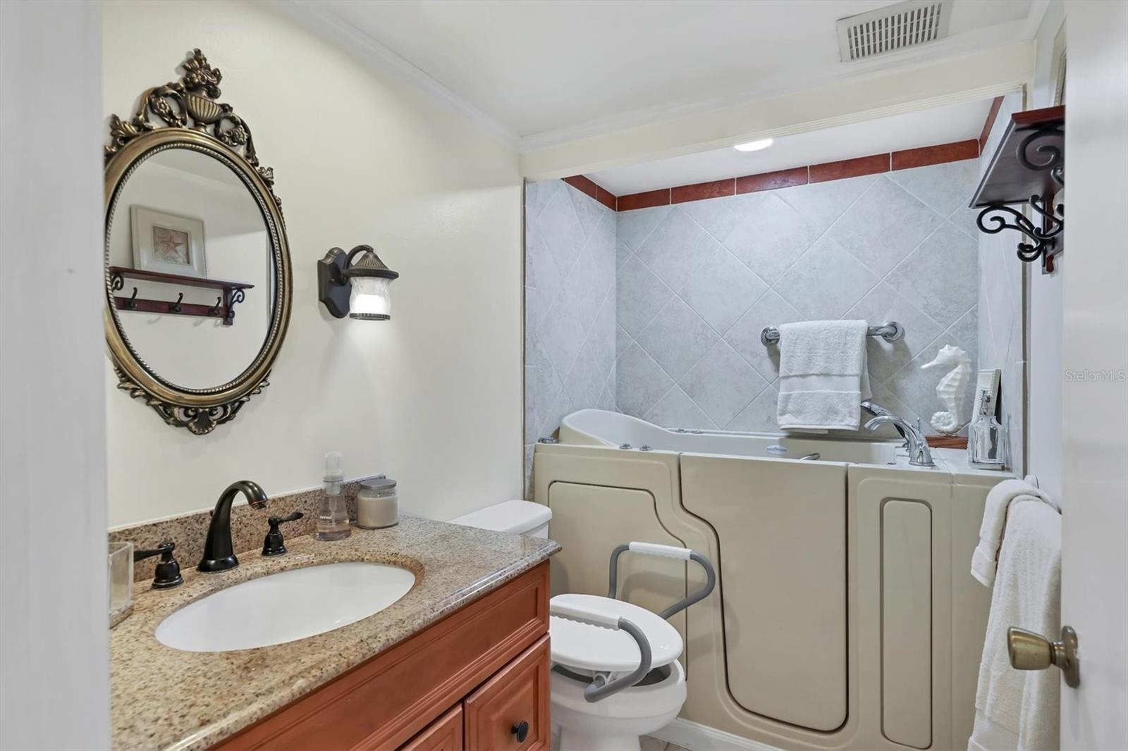 WINDRUSH BOURNE - Residential