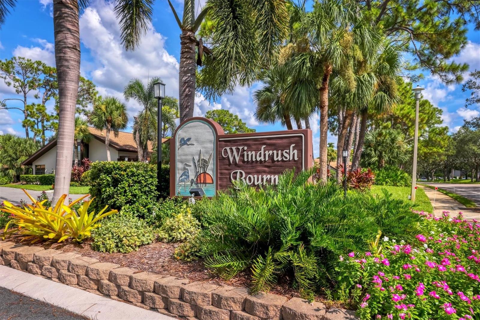 WINDRUSH BOURNE - Residential