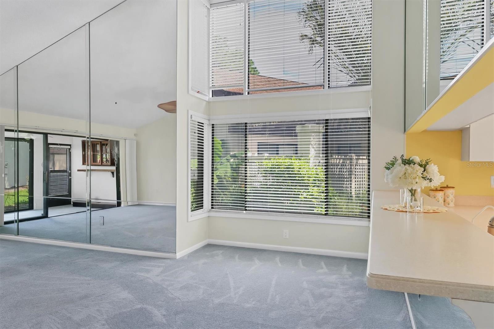 WINDRUSH BOURNE - Residential