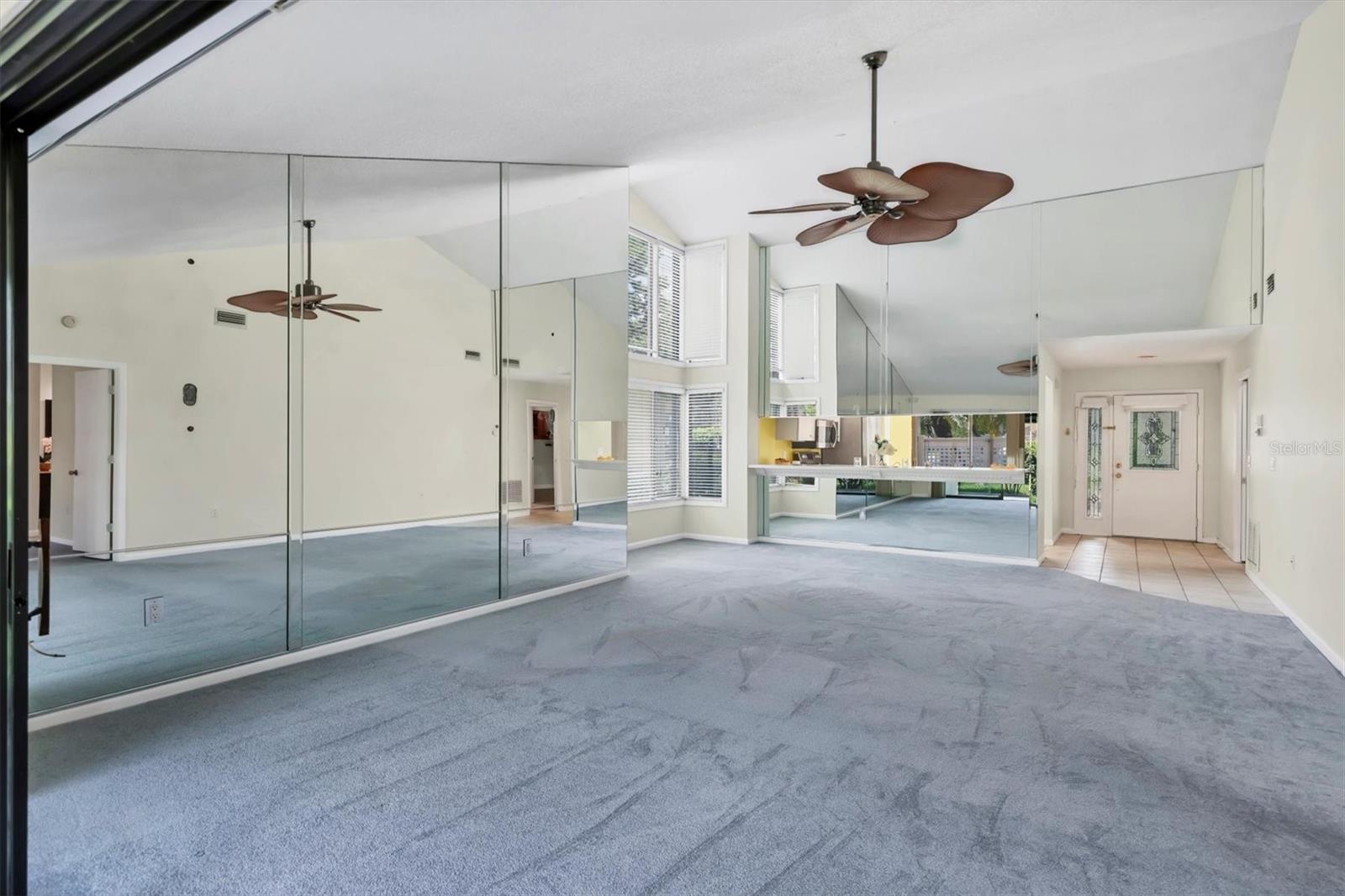 WINDRUSH BOURNE - Residential