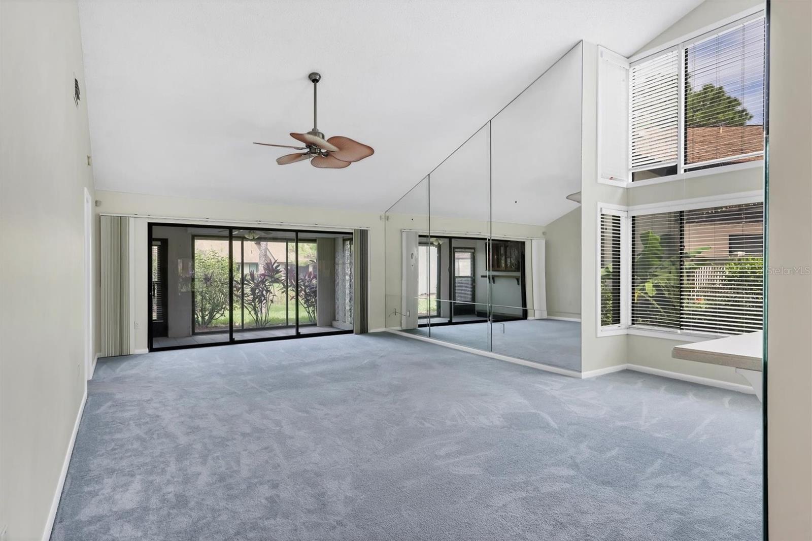 WINDRUSH BOURNE - Residential