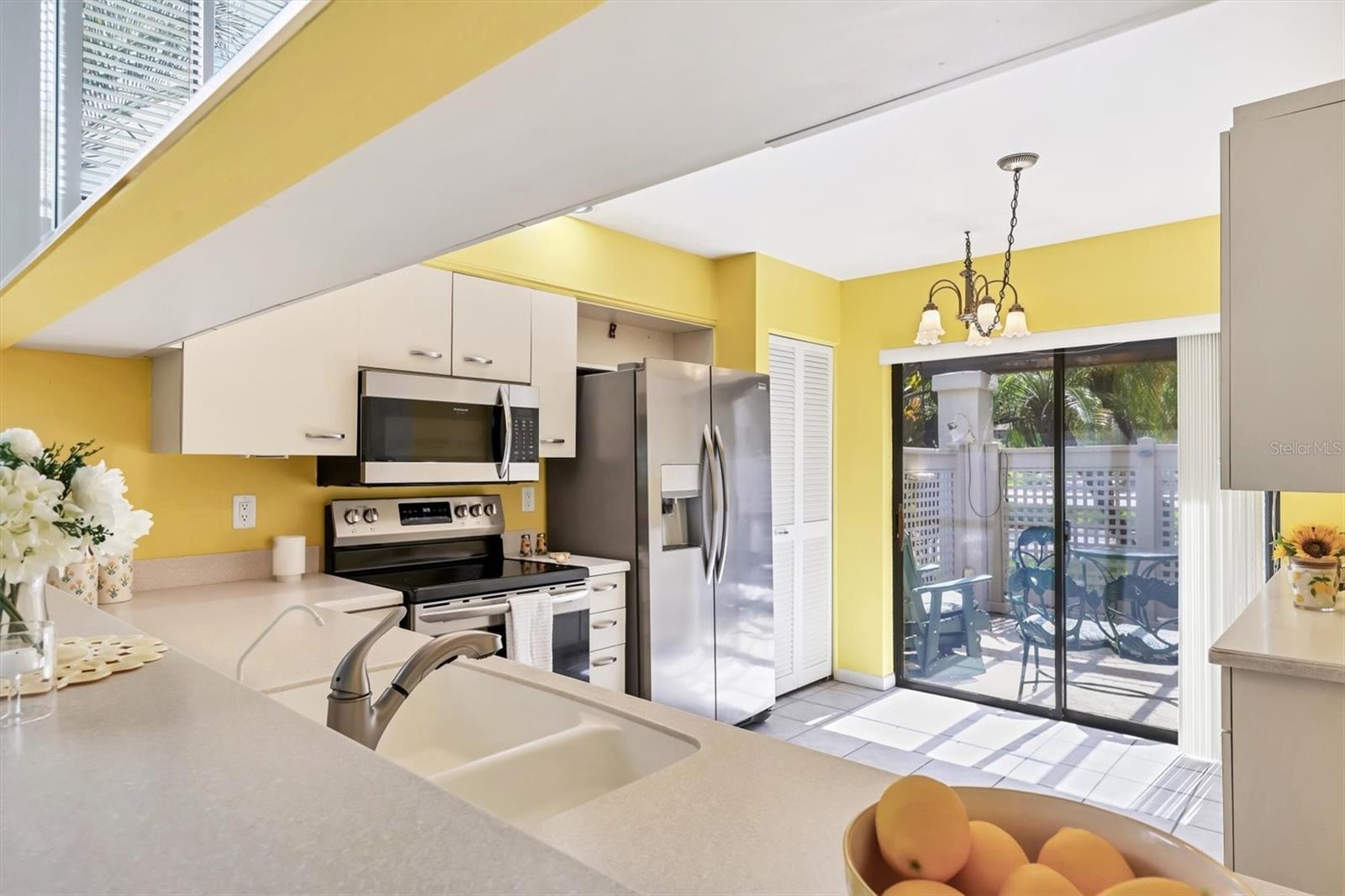 WINDRUSH BOURNE - Residential