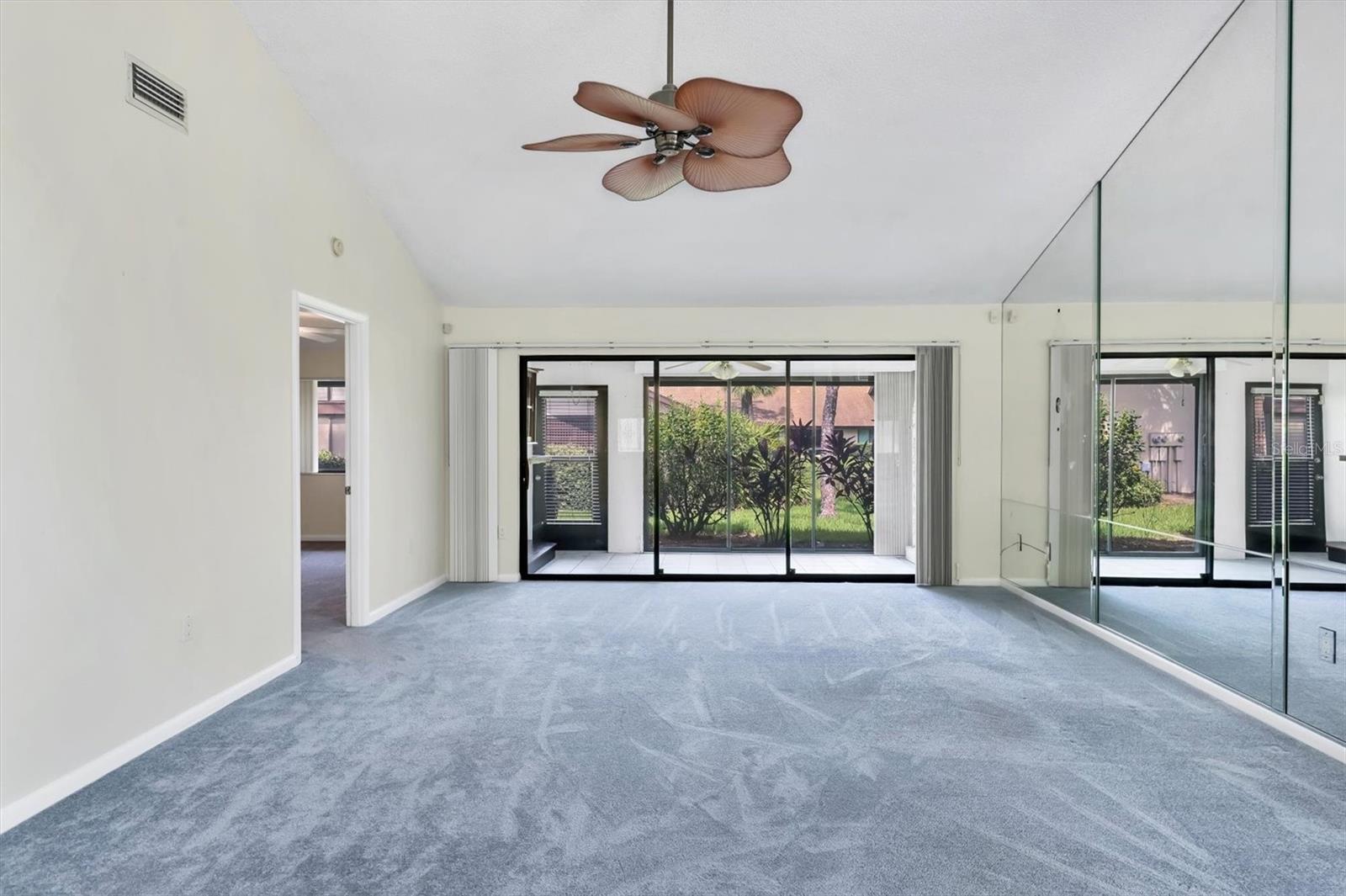 WINDRUSH BOURNE - Residential