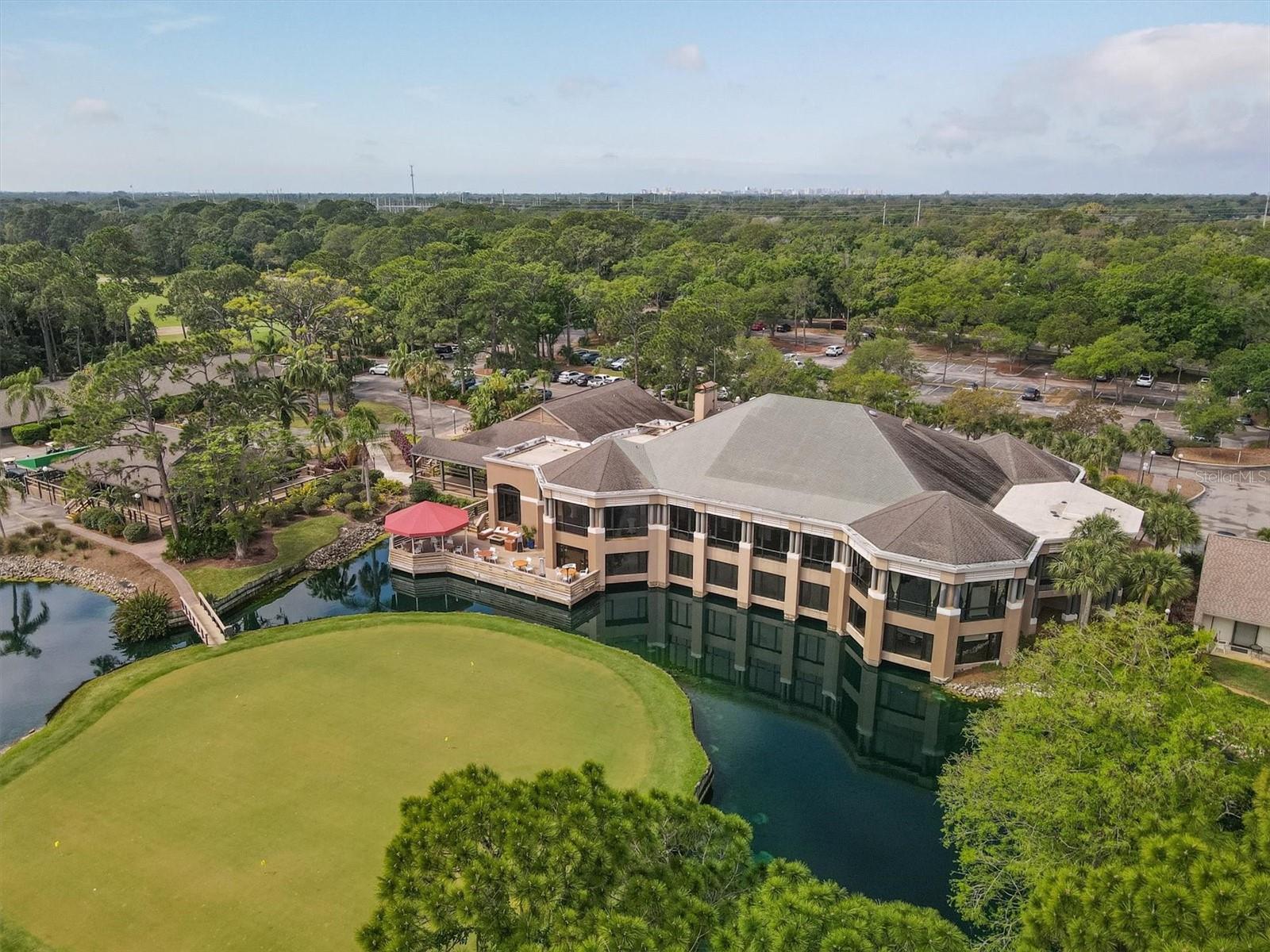 WINDRUSH BOURNE - Residential