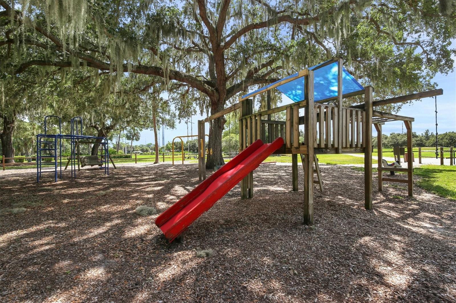 WINDRUSH BOURNE - Residential