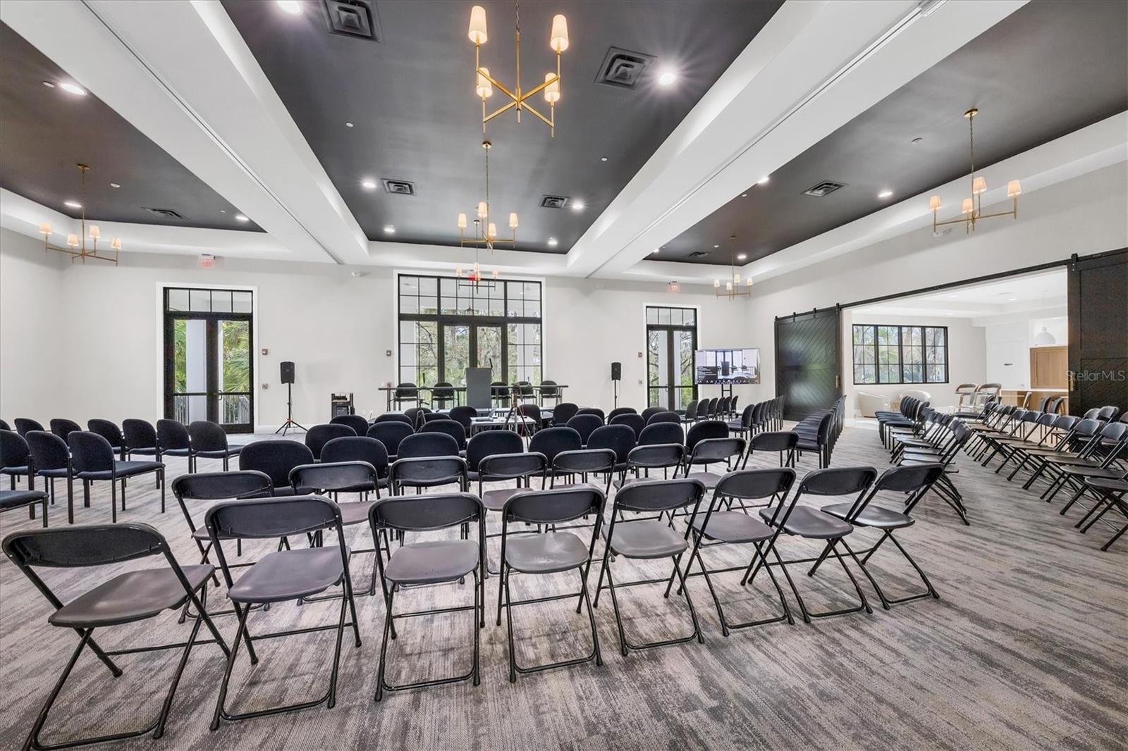 WINDRUSH BOURNE - Residential