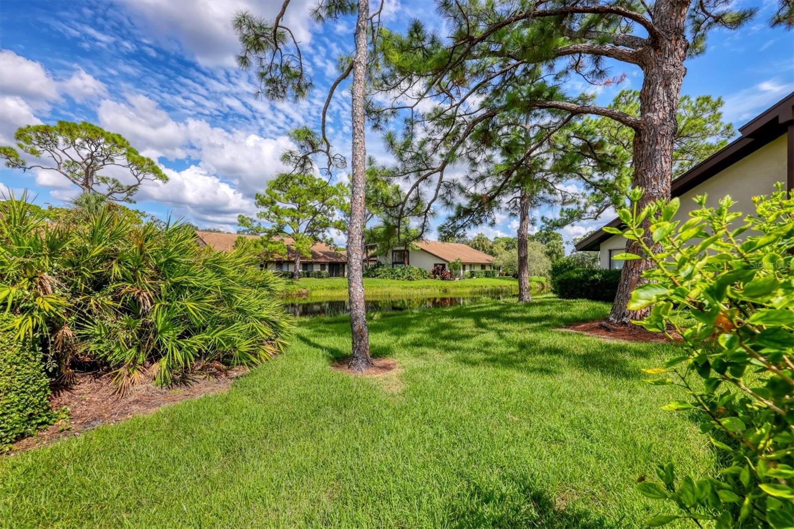 WINDRUSH BOURNE - Residential