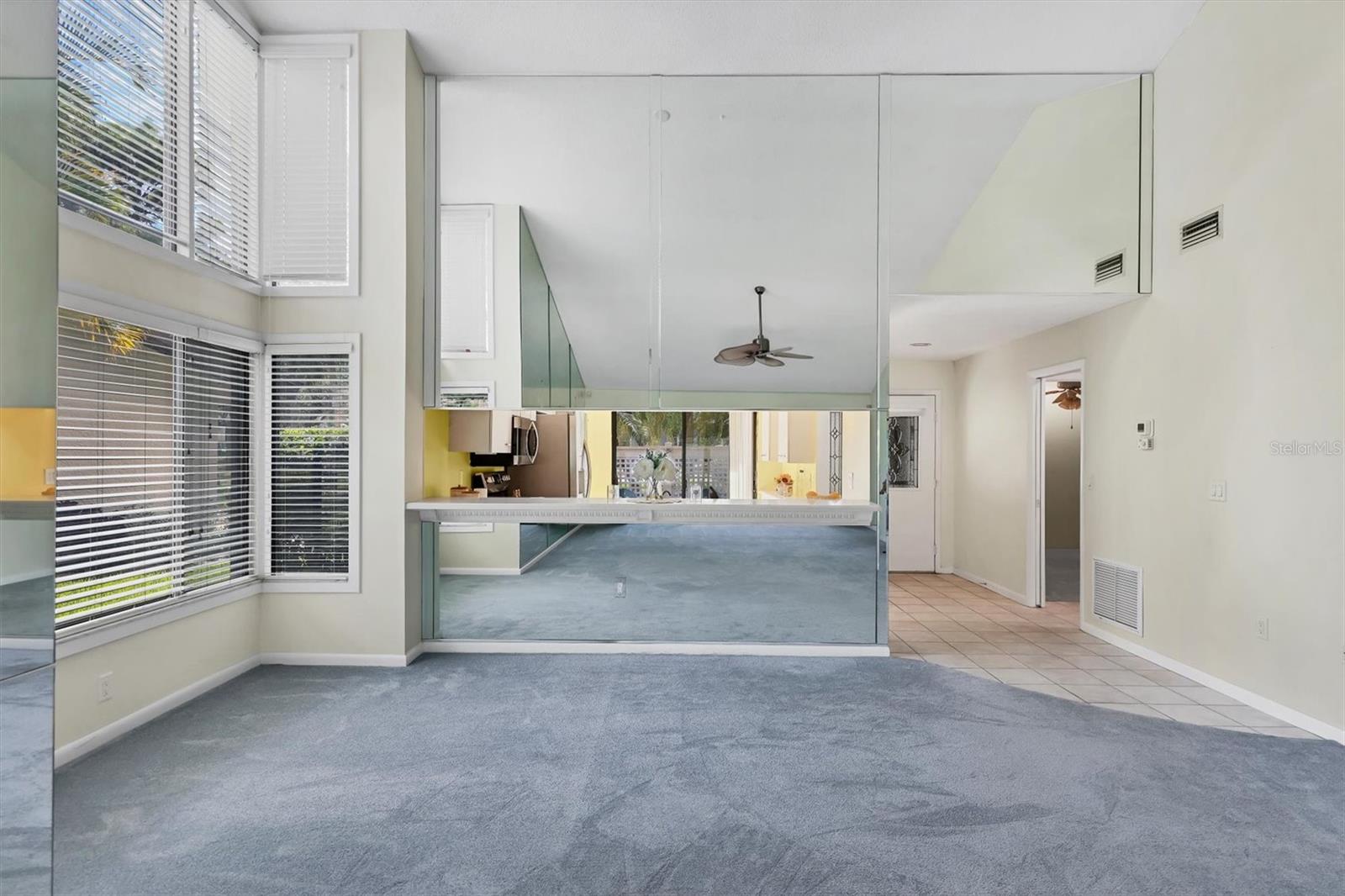 WINDRUSH BOURNE - Residential