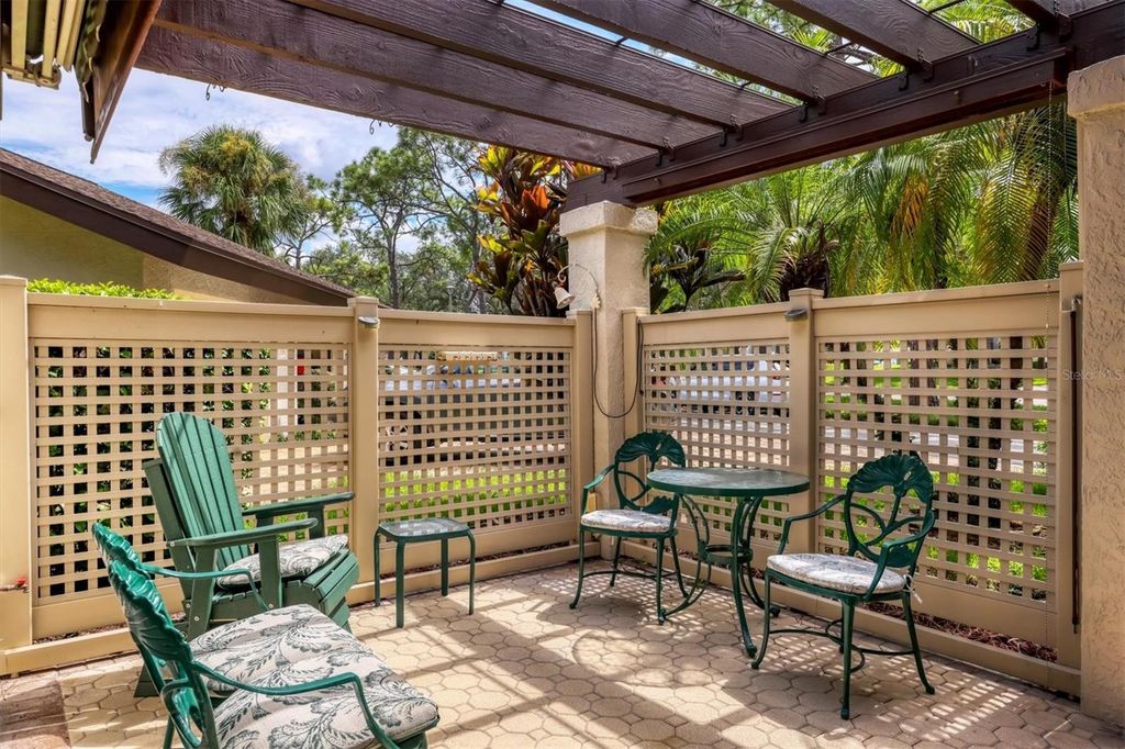 Photo of 3107 Windrush Bourne, Sarasota, FL 34235 (MLS # A4664143)