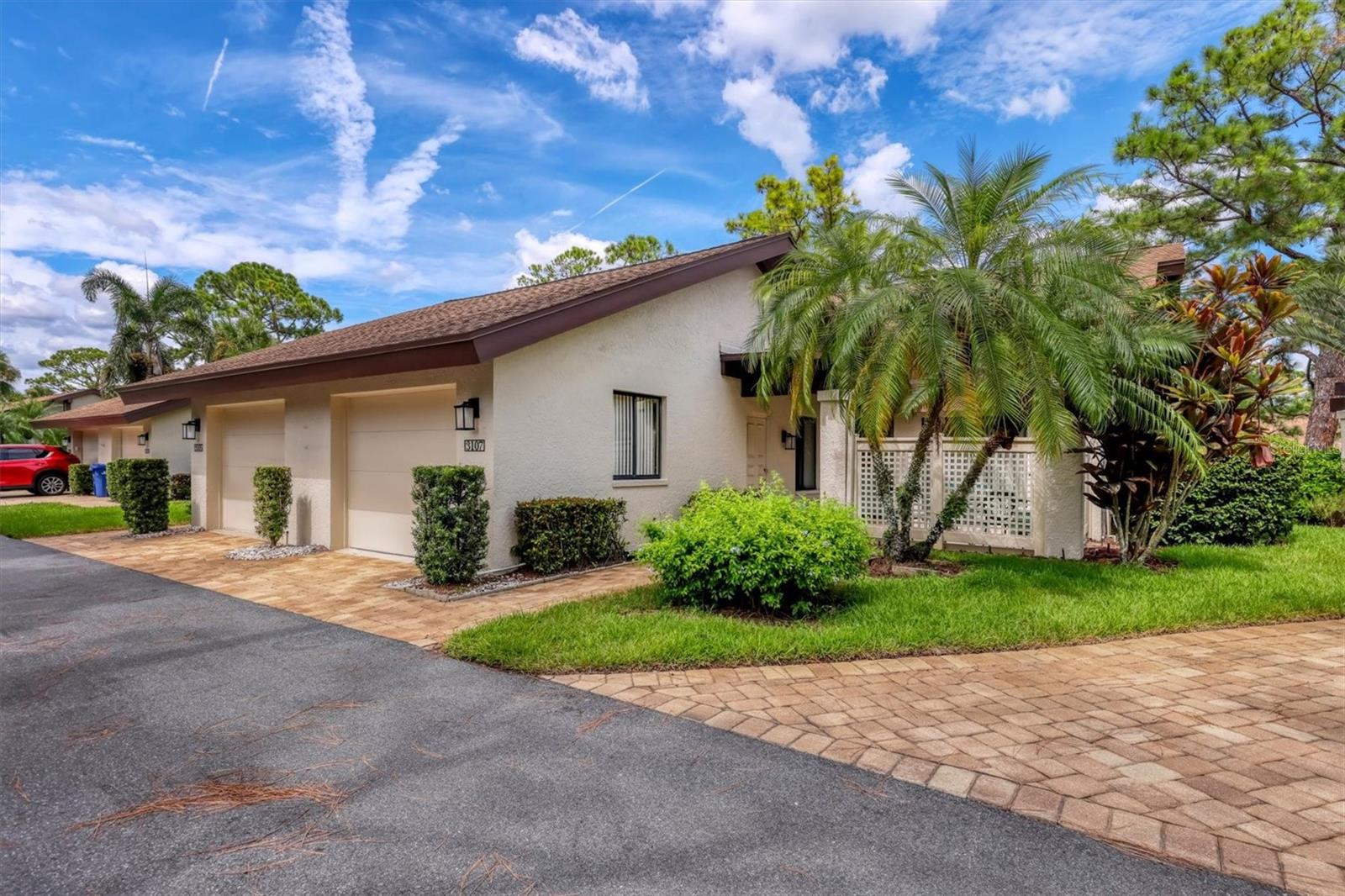 3107 WINDRUSH BOURNE