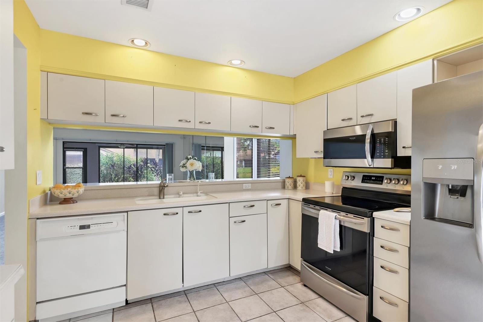 WINDRUSH BOURNE - Residential