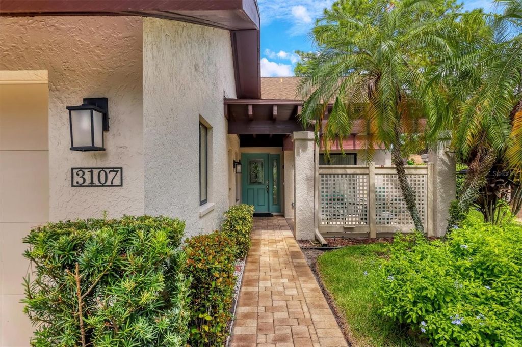 Photo of 3107 Windrush Bourne, Sarasota, FL 34235 (MLS # A4664143)