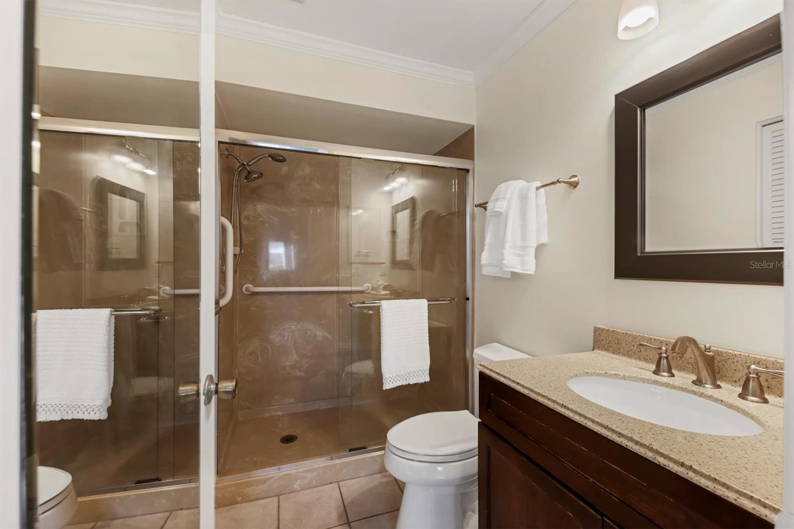 WINDRUSH BOURNE - Residential