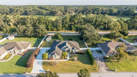 A home in OCALA