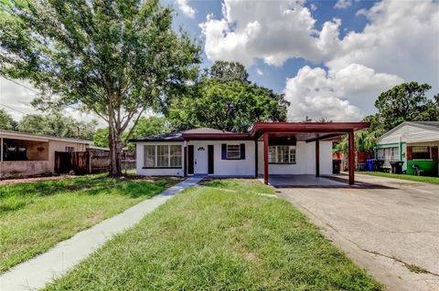 Photo of 3004 W North Street, Tampa, FL 33614 (MLS # TB8415064)