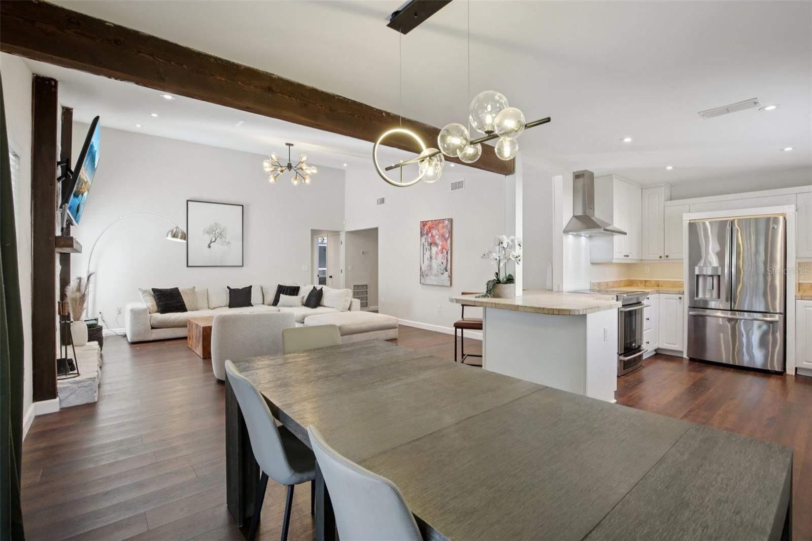 EASTPOINTE PH 2A - Residential