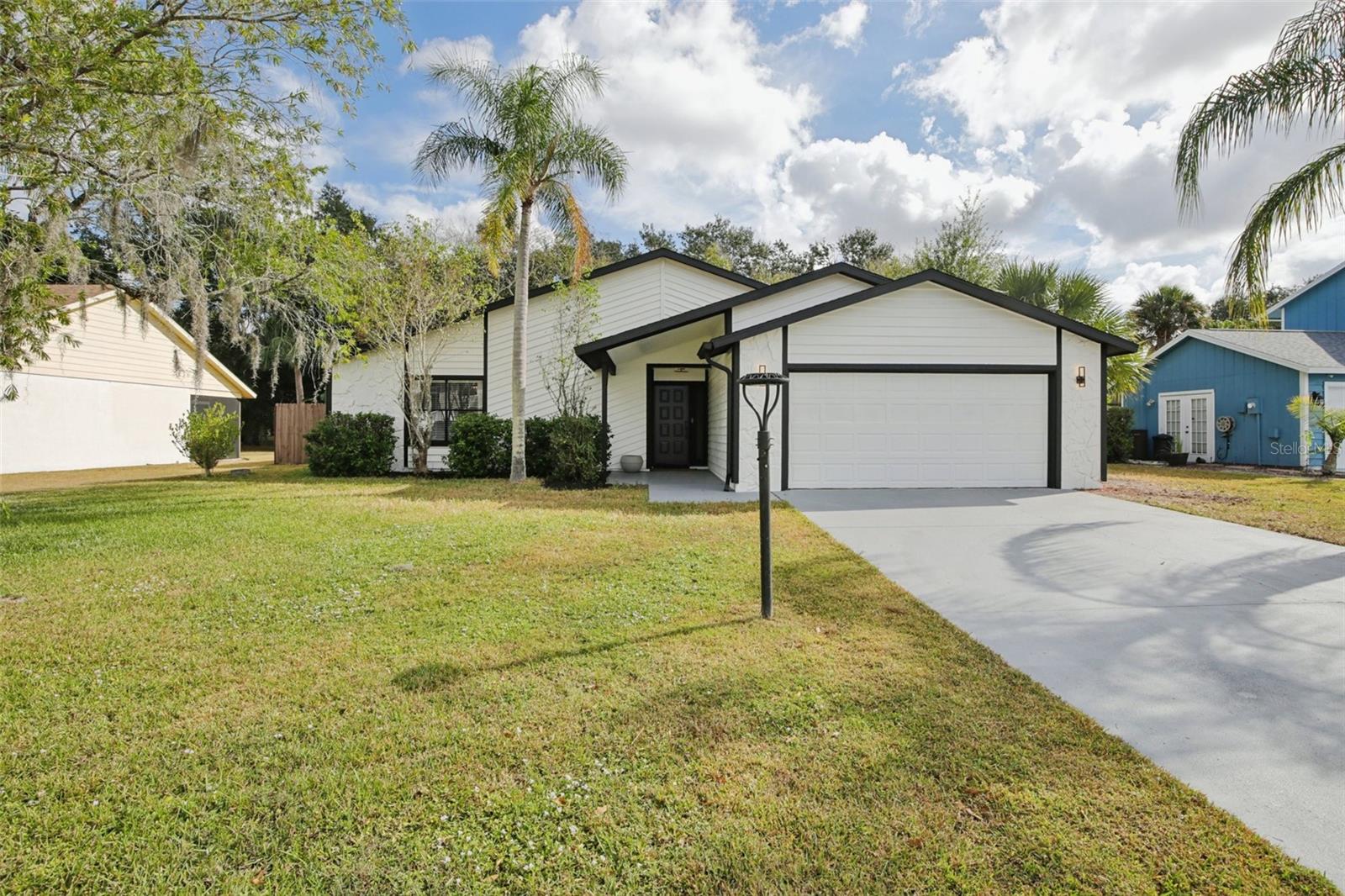 EASTPOINTE PH 2A - Residential