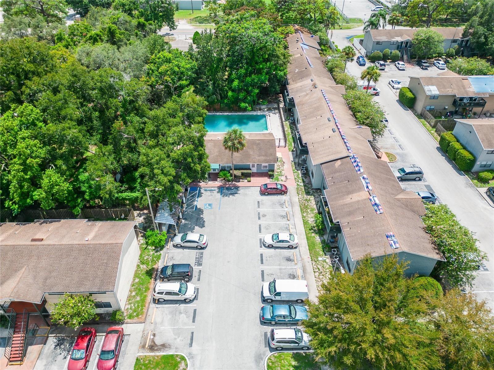 RENAISSANCE VILLAS CONDO - Residential