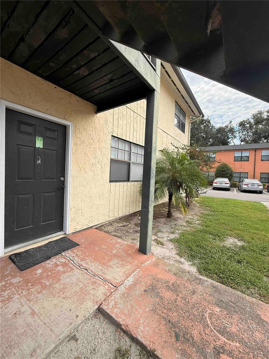 RENAISSANCE VILLAS CONDO - Residential