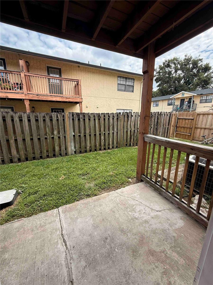 RENAISSANCE VILLAS CONDO - Residential